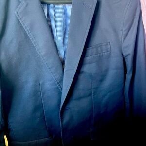 Banana Republic Mens Suit Jacket